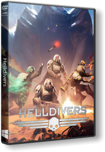 Helldivers: A New Hell Edition (2015) PC | RePack  FitGirl
