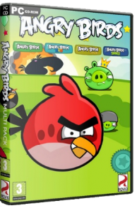 Angry Birds -  (2011) PC | 