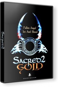 Sacred 2: Gold Edition (2009-2021) PC | RePack от CoronerLemur