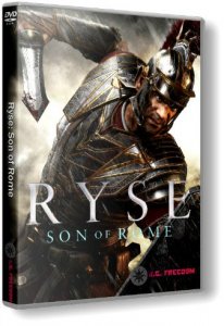 Ryse: Son of Rome (2014) PC | RePack от R.G. Freedom