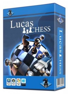 Lucas Chess (2015) PC | + Portable