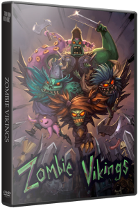 Zombie Vikings (2015) PC | 