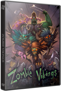 Zombie Vikings (2015) PC | RePack  XLASER