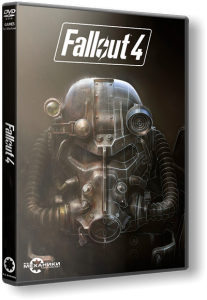 Fallout 4 (2015) PC | RePack  R.G. Catalyst