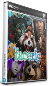 Facerig Pro (2015) PC