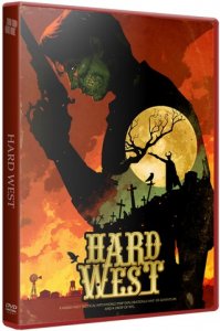 Hard West (2015) PC | SteamRip  Let'slay