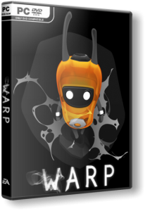 WARP (2012) PC | Лицензия