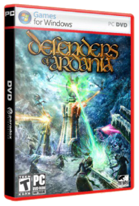 Defenders of Ardania (2012) PC | 