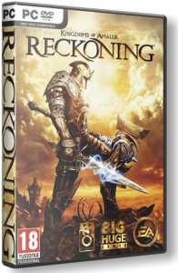 Kingdoms Of Amalur: Reckoning (2012) PC | 