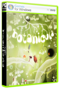 Botanicula (2012) PC  | 