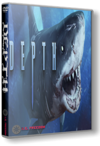 Depth (2014) PC | RePack  R.G. Freedom