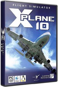 X-Plane 10: Global Edition (2011) PC | 