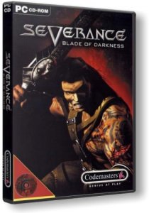 :   / Severance: Blade of Darkness (2001) PC | 