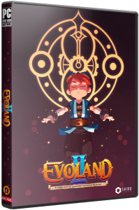 Evoland 2 (2015) PC | Steam-Rip  Let'slay