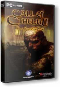 Call of Cthulhu: Dark Corners of the Earth (2006) PC | Лицензия