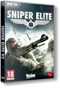 Sniper Elite V2 (2012) PC | RePack от R.G. Freedom