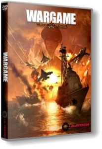 Wargame: Red Dragon (2014) PC | RePack  R.G. Freedom