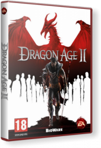 Dragon Age 2 (2011) PC | Repack от xatab