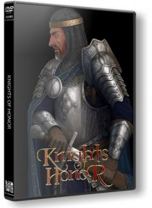 Рыцари Чести / Knights of Honor (2004) PC | Лицензия