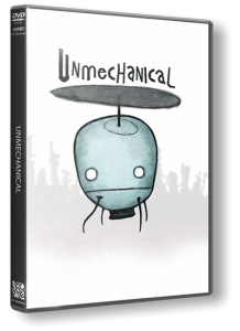 Unmechanical: Extended (2012) PC | 