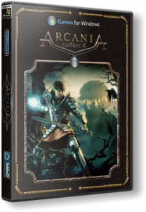  4:  / Arcania: Gothic 4 (2010) PC | 