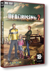 Dead Rising 2 (2010) PC | Лицензия