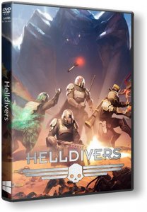 Helldivers (2015) PC | Steam-Rip от Let'sPlay