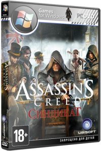 Assassin's Creed Syndicate (2015) PC | RePack  XLASER