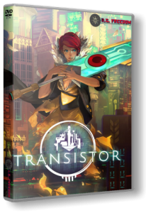 Transistor (2014) PC | RePack  R.G. Freedom