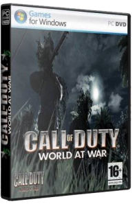 Call of Duty: World at War (2008) PC | 