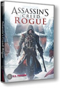 Assassin's Creed: Rogue (2015) PC | RePack от R.G. Freedom