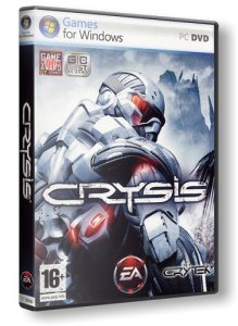 Crysis (2007) PC | 