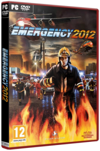 Emergency 2012 (2010)  | 