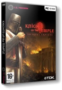 :   / Knights of the Temple: Infernal Crusade (2004) PC | RePack  R.G. Freedom