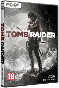 Tomb Raider (2013) PC | RePack  Fenixx
