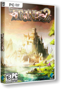 Trine 2: Complete Story (2013) PC | RePack от =Чувак=