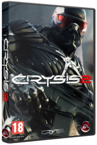 Crysis 2 (2011) PC | RePack by -=Hooli G@n=-