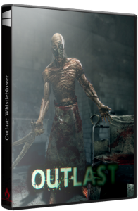Outlast  (2013) PC | RePack by CUTA