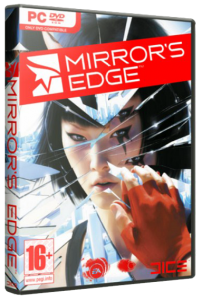 Mirror's Edge (2009) PC | Repack by CUTA