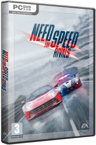 Need for Speed: Rivals (2013) PC | RePack by CUTA