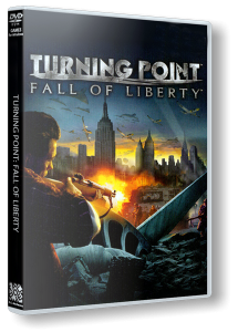 Turning Point: Fall of Liberty (2008) PC | RePack by CUTA