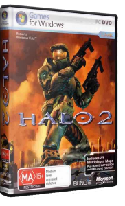 Halo 2 (2007) PC | RePack by CUTA