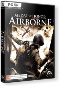 Medal Of Honor: Airborne (2007) PC | Repack by CUTA