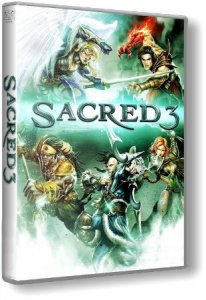 Sacred 3: The Gold Edition (2014) PC | 