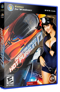 Need for Speed: Hot Pursuit (2010) PC | Repack by Vitek