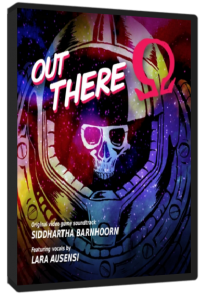 Out There: Omega Edition (2015) PC | RePack  R.G. Catalyst