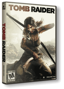 Tomb Raider: Game of the Year Edition (2013) PC | RePack  SEYTER