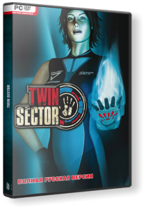 Twin Sector (2010) PC| RePack by CUTA