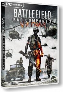 Battlefield: Bad Company 2 Vietnam (2010) PC  MassTorr