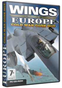Wings over Europe: Cold War Gone Hot (2006) PC  MassTorr
